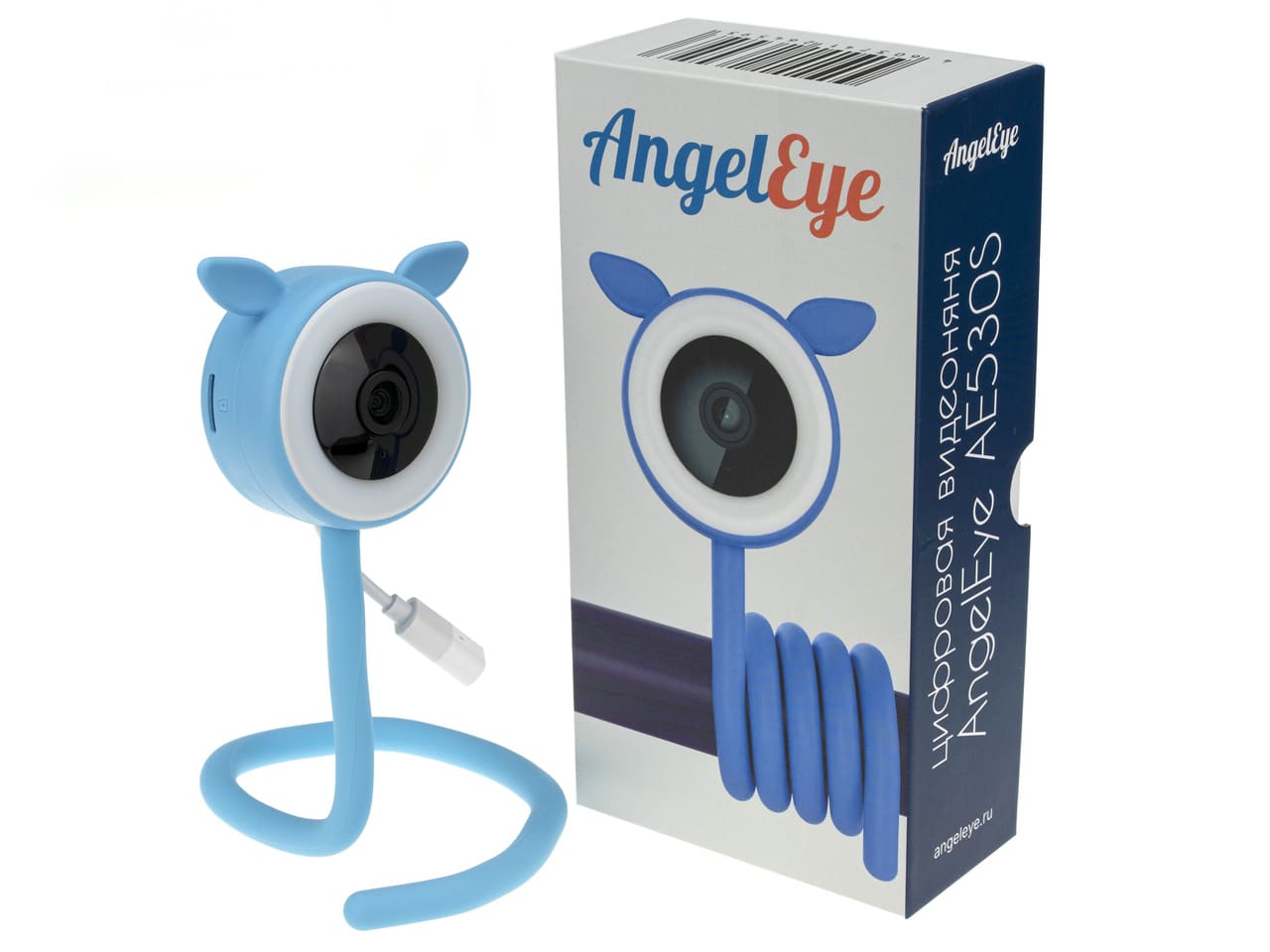 ANGELEYE AE210