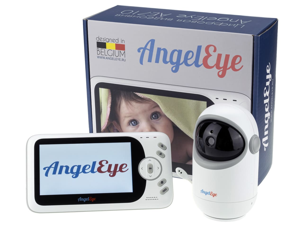 ANGELEYE MAJOR AE710